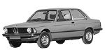 BMW E21 P2816 Fault Code