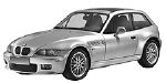 BMW E36-7 P2816 Fault Code