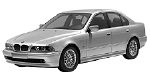 BMW E39 P2816 Fault Code