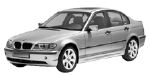 BMW E46 P2816 Fault Code