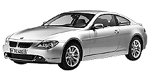 BMW E63 P2816 Fault Code