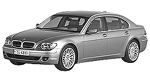 BMW E65 P2816 Fault Code