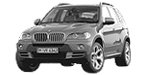 BMW E70 P2816 Fault Code