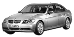 BMW E90 P2816 Fault Code