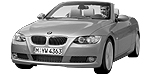 BMW E93 P2816 Fault Code