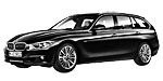 BMW F31 P2816 Fault Code